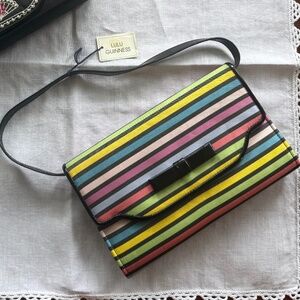 *NWT* Vintage Lulu Guiness Small Purse